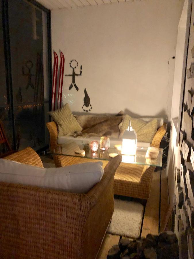 Levin Roelli 2 Apartment Exterior photo